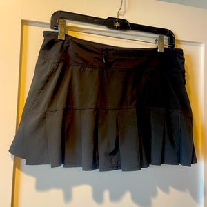 Lulu Lemon Tennis Skirt